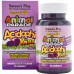 Пробиотик для детей Natures Plus Animal Parade Acidophi Kidz 90 таблеток