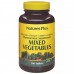 Минеральный комплекс Natures Plus Mixed Vegetables 180 таблеток (333412)