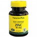 Цинк Natures Plus Zinc 10 мг 90 таблеток