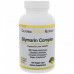 Силимарин комплекс расторопша California Gold Nutrition Silymarin Complex 300 мг 120 капсул