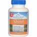 Препарат для усиления и поддержки функции надпочечников RidgeCrest Herbals AdrenalFatigue Fighter 60 капсул