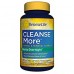 Комплекс для очищения организма и детоксикации Renew Life Cleanse More 100 капсул