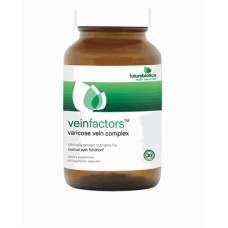Комплекс от варикоза FutureBiotics VeinFactors 90 капсул