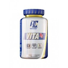 Витаминно-минеральный комплекс Ronnie Coleman Vita XS Multivitamin 120 таблеток