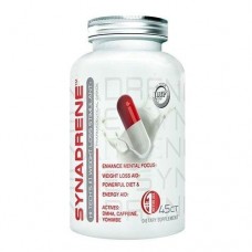 Жиросжигатель Hi-Tech Pharmaceuticals Synadrene 45 капсул