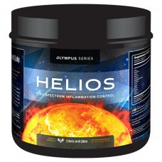 Препарат для восстановления суставов и связок Chaos and Pain Helios 342 грамм Вишня-Лайм