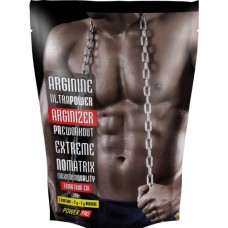 Предтренировочный комплекс Power Pro Arginine UltraPower 300 грамм Томатный сок