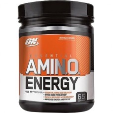 Аминокислота Optimum Nutrition Amino Energy 585 грамм Апельсин Аминокислота Optimum Nutrition Amino Energy 585 грамм Апельсин