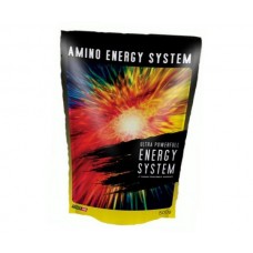 Аминокислота Power Pro Amino Energy System 500 грамм Фруктовый лимонад