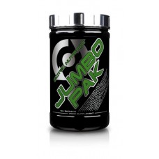 Витаминно-минеральный комплекс Scitec Nutrition Jumbo PAK 44 пакета