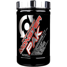 Витаминно-минеральный комплекс Scitec Nutrition Monster Pak 60 пакетов (102369)