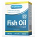 Комплекс незаменимых жирных кислот VPLab Fish Oil Premium Quality Omega 3 60 капсул