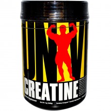 Креатин Universal Nutrition Creatine 1000 грамм Без вкуса