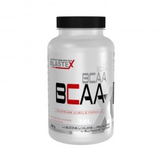 Аминокислота Blastex Xline BCAA 300 грамм Апельсин