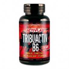 Трибулус Activlab Tribuactiv B6000 90 капсул