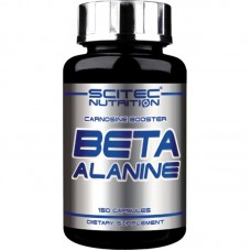 Бета-аланин Scitec Nutrition Beta Alanine 150 капсул