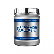 Послетренировочный комплекс Scitec Nutrition Citrulline Malate 90 капсул