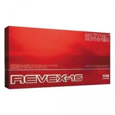 Жиросжигатель Scitec Nutrition Revex-16 Adipokill 108 капсул