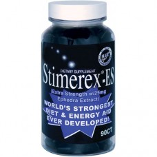 Жиросжигатель Hi-Tech Pharmaceuticals Stimerex-ES 90 таблеток