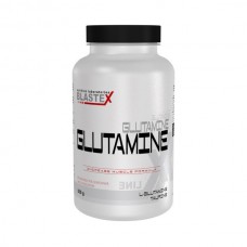 Аминокислота Blastex Xline Glutamine 300 грамм Ананас