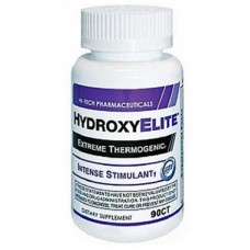 Жиросжигатель Hi-Tech Pharmaceuticals HydroxyElite 90 капсул