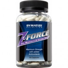 Витаминно-минеральный комплекс Dymatize Z-Force 90 капсул
