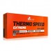 Жиросжигатель Olimp Labs Thermo Speed Extreme 120 капсул