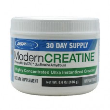Креатин USPLabs Modern Creatine 186 грамм Без вкуса