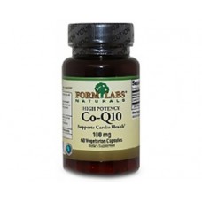 Коэнзим Form Labs Co-Q10 100 мг 60 капсул