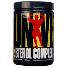 Тестостероновый бустер Universal Natural Sterol Complex Universal Natural Sterol Complex 90 таблеток