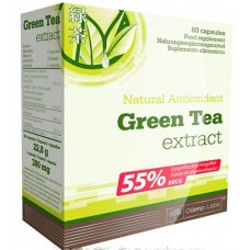 Жиросжигатель Olimp Labs Green Tea 60 капсул