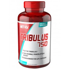 Трибулус MET-RX Tribulus 750 90 капсул (102564)