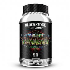 Стимулятор умственой деятельности Blackstone Labs Eradicate 90 капсул