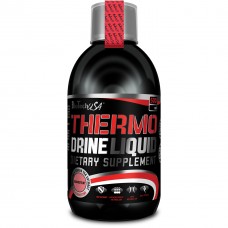 Жиросжигатель BioTech Thermo Drine Liquid 500 мл Грейпфрут