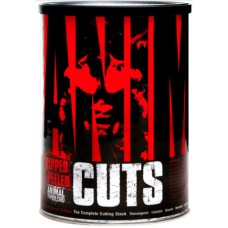Жиросжигатель Universal Nutrition Animal Cuts 42 пакета