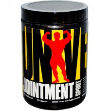 Препарат для восстановления суставов и связок Universal Nutrition Jointment Sport 120 капсул