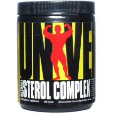 Тестостероновый бустер Universal Natural Sterol Complex 180 таблеток