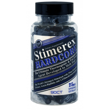 Жиросжигатель Hi-Tech Pharmaceuticals Stimerex Hardcore 90 капсул