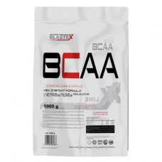 Аминокислота Blastex Xline BCAA 1000 грамм Ананас