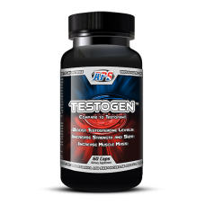 Бустер тестостерона APS Testogen 60 капсул (103591)