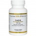 Коэнзим Q10 California Gold Nutrition CoQ10 100 мг 120 капсул