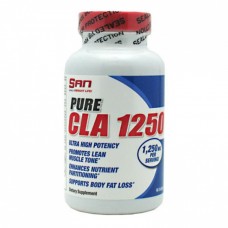 Жиросжигатель SAN Pure CLA 1250 90 капсул