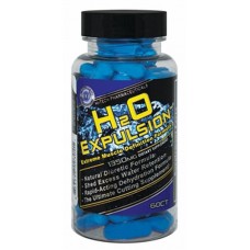Жиросжигатель Hi-Tech Pharmaceuticals H2O Expulsion 60 капсул