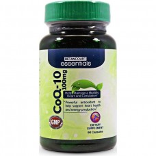 Коэнзим Betancourt Nutrition CO-Q10 100 мг 90 капсул
