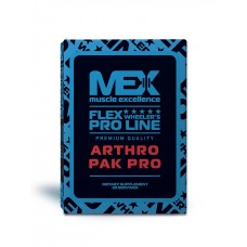 Препарат для восстановления суставов и связок MEX Nutrition ARTHRO PAK PRO 30 пакетов
