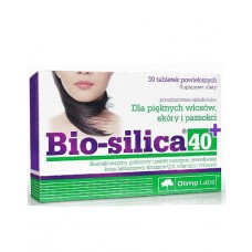 Витамины для женщин Olimp Bio-Silica 40+ 30 таблеток