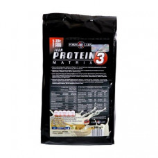 Протеин Form Labs Protein Matrix 3 500 грамм Банан