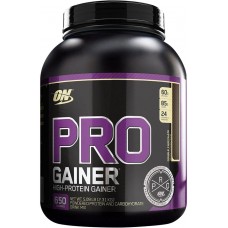Гейнер Optimum Nutrition Pro Complex Gainer 2310 грамм Шоколад