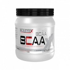 Аминокислота Blastex Xline BCAA 500 грамм Ананас