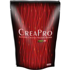 Протеин Power Pro Crea Pro 1000 грамм Ананас